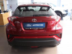 Toyota C-HR 1.2T Plus auto - Image 8