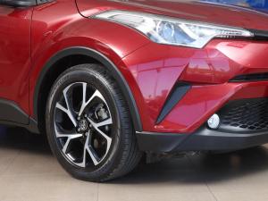 Toyota C-HR 1.2T Plus auto - Image 9