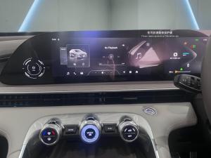 Omoda C9 2.0TGDI 400T Explore AWD - Image 10