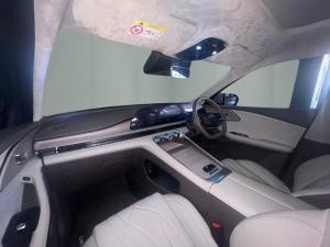 Omoda C9 2.0TGDI 400T Explore AWD - Image 11