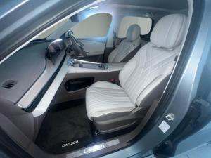 Omoda C9 2.0TGDI 400T Explore AWD - Image 12