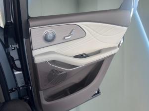 Omoda C9 2.0TGDI 400T Explore AWD - Image 15