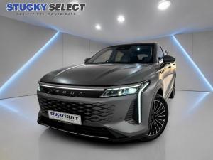 Omoda C9 2.0TGDI 400T Explore AWD - Image 1