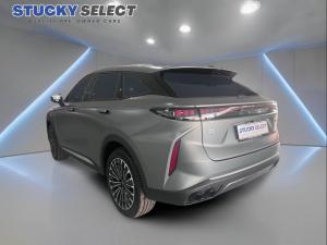 Omoda C9 2.0TGDI 400T Explore AWD - Image 3