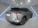 Omoda C9 2.0TGDI 400T Explore AWD - Thumbnail 5