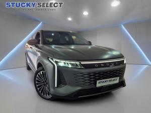 Omoda C9 2.0TGDI 400T Explore AWD - Image 7