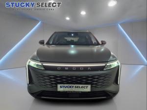 Omoda C9 2.0TGDI 400T Explore AWD - Image 8