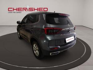 Chery Tiggo 4 Pro 1.5 LiT auto - Image 5