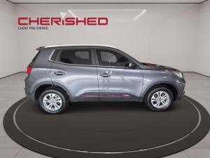 Chery Tiggo 4 Pro 1.5 LiT auto - Image 8