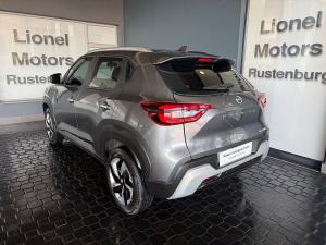 Nissan Magnite 1.0 Visia auto - Image 10