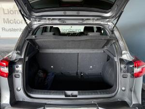 Nissan Magnite 1.0 Visia auto - Image 13