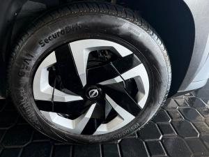 Nissan Magnite 1.0 Visia auto - Image 14