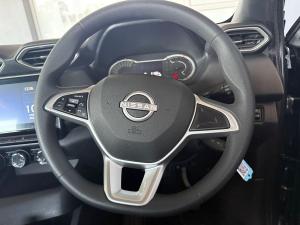 Nissan Magnite 1.0 Visia auto - Image 15