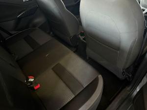 Nissan Magnite 1.0 Visia auto - Image 18