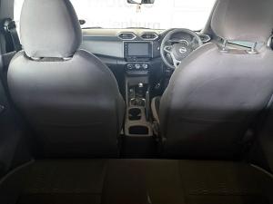 Nissan Magnite 1.0 Visia auto - Image 21