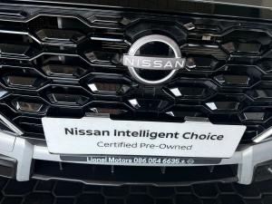 Nissan Magnite 1.0 Visia auto - Image 4
