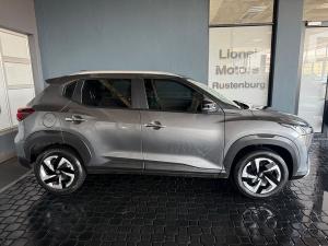 Nissan Magnite 1.0 Visia auto - Image 8