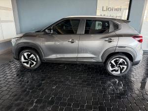 Nissan Magnite 1.0 Visia auto - Image 9