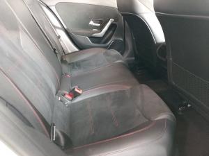 Mercedes-Benz A-Class A200 hatch AMG Line - Image 10