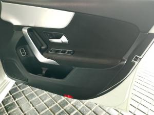 Mercedes-Benz A-Class A200 hatch AMG Line - Image 12
