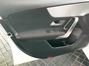 Mercedes-Benz A-Class A200 hatch AMG Line - Image 13