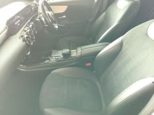 Mercedes-Benz A-Class A200 hatch AMG Line - Image 14