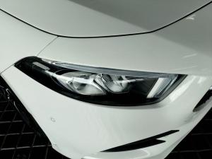 Mercedes-Benz A-Class A200 hatch AMG Line - Image 15