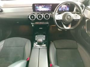 Mercedes-Benz A-Class A200 hatch AMG Line - Image 17