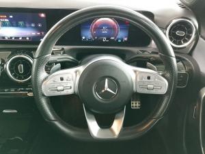 Mercedes-Benz A-Class A200 hatch AMG Line - Image 18