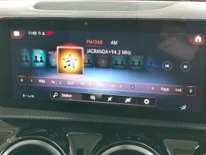 Mercedes-Benz A-Class A200 hatch AMG Line - Image 19