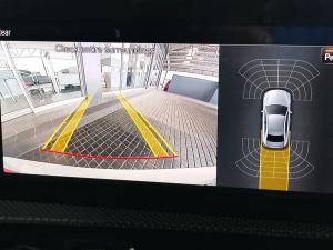 Mercedes-Benz A-Class A200 hatch AMG Line - Image 20