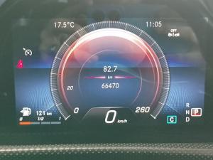 Mercedes-Benz A-Class A200 hatch AMG Line - Image 21