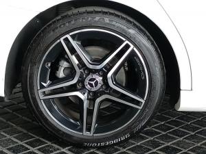 Mercedes-Benz A-Class A200 hatch AMG Line - Image 26