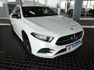 Mercedes-Benz A-Class A200 hatch AMG Line - Image 3