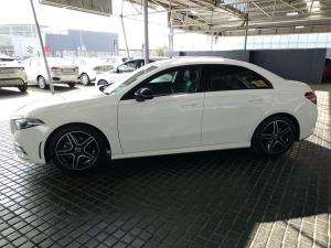 Mercedes-Benz A-Class A200 hatch AMG Line - Image 4