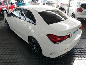 Mercedes-Benz A-Class A200 hatch AMG Line - Image 5