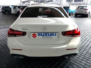 Mercedes-Benz A-Class A200 hatch AMG Line - Image 6