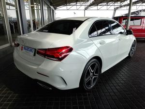 Mercedes-Benz A-Class A200 hatch AMG Line - Image 7