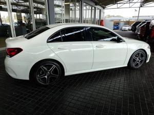 Mercedes-Benz A-Class A200 hatch AMG Line - Image 8