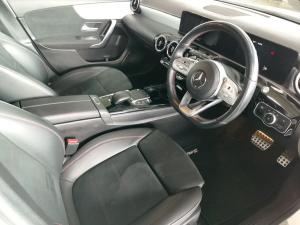 Mercedes-Benz A-Class A200 hatch AMG Line - Image 9