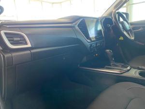 Isuzu D-Max 1.9TD Extended cab LS auto - Image 16