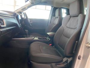 Isuzu D-Max 1.9TD Extended cab LS auto - Image 17