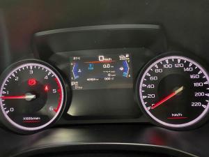 Isuzu D-Max 1.9TD Extended cab LS auto - Image 19