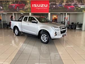 Isuzu D-Max 1.9TD Extended cab LS auto - Image 1
