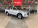 Isuzu D-Max 1.9TD Extended cab LS auto - Thumbnail 1