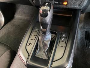 Isuzu D-Max 1.9TD Extended cab LS auto - Image 21