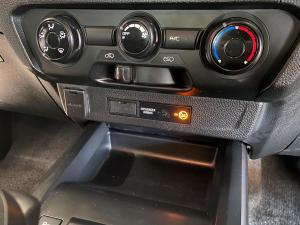 Isuzu D-Max 1.9TD Extended cab LS auto - Image 22