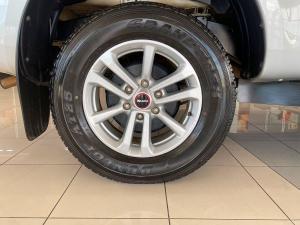 Isuzu D-Max 1.9TD Extended cab LS auto - Image 5