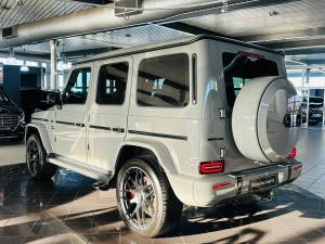 Mercedes-Benz G-Class G63 - Image 11