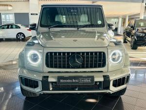 Mercedes-Benz G-Class G63 - Image 13
